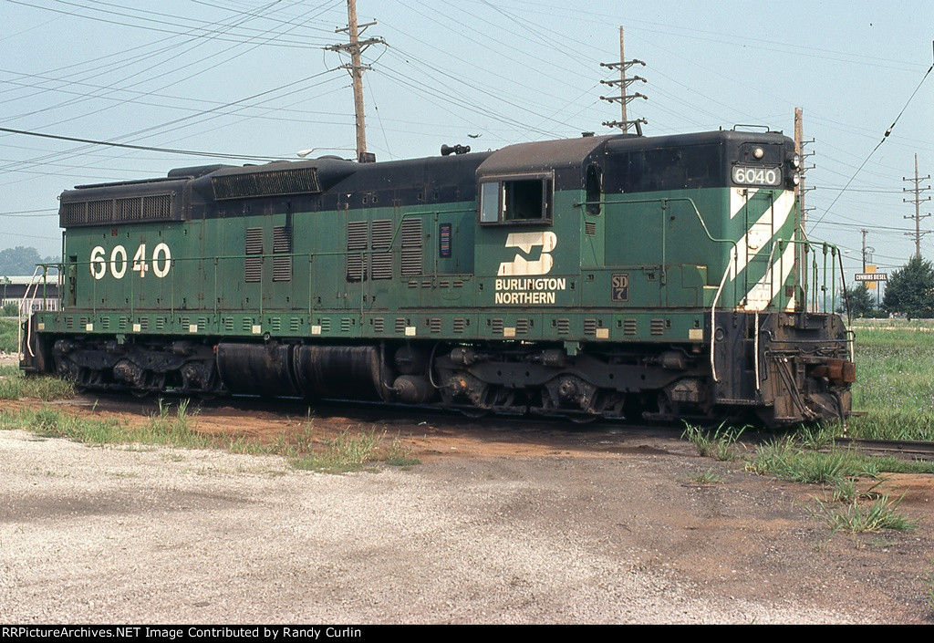 BN 6040